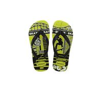 Havaianas Infradito Mare Athletic Giallo Bambino BRASIL 27/28 - EUR 29/30