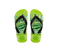Havaianas Infradito bambino Havaianas ATHLETIC LEAF GREEN | Havaianas 27/28