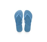 Havaianas Infradito Mare Slim Blu Donna BRASIL 33/34 - EUR 35/36
