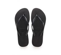 Havaianas Infradito Mare Slim Nero Donna BRASIL 33/34 - EUR 35/36