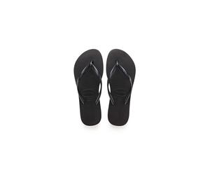 Havaianas Infradito Mare Slim Nero Donna BRASIL 33/34 - EUR 35/36