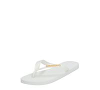 HAVAIANAS Infradito oro / bianco Donna HAVAIANAS 41-42 oro / bianco
