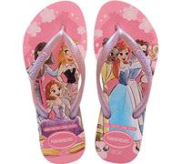 Havaianas Infradito Rosa 4123328.4996 ROSA 2728