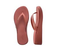 Havaianas - Infradito rosa con plateau 41