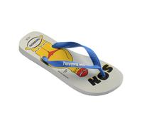 Havaianas - Infradito Simpsons - - Shoes - Uomo - Bianco - 39 EU