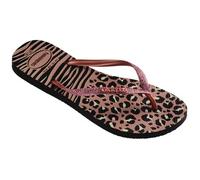 Havaianas Infradito SLIM ANIMALS MIX in Multicolore 39 / 40