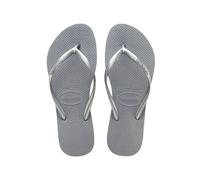 Havaianas Infradito Slim Donna Grey 39-40