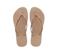 Havaianas Infradito Slim Donna Rose Gold 39-40