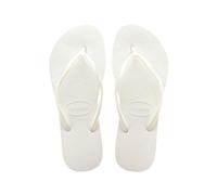 Havaianas Infradito Slim Donna White 40