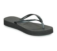 Havaianas Infradito SLIM FLATFORM in Nero 33 / 34