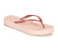 Havaianas Infradito SLIM FLATFORM in Rosa 35 / 36