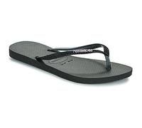 Havaianas Infradito SLIM GLITTER II in Nero 39 / 40