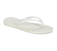 Havaianas Infradito SLIM in Bianco 36