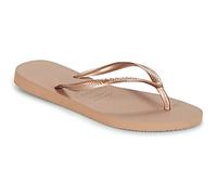 Havaianas Infradito SLIM in Oro 35 / 36