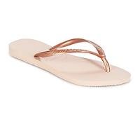 Havaianas Infradito SLIM in Oro 41 / 42