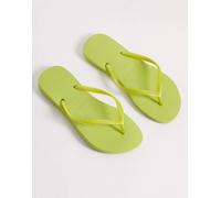 Havaianas - Infradito slim lime-Verde 35-36