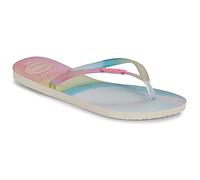 Havaianas Infradito SLIM METALLIC RAINBOW in Multicolore 39 / 40