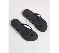 Havaianas Slim Flip Flops Nero EU 41-42 Donna