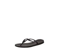 HAVAIANAS Infradito 'Slim' nero Donna HAVAIANAS 39-40 nero