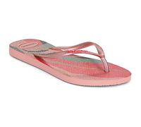 Havaianas Infradito SLIM PALETTE GLOW in Rosa 37 / 38