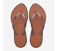 Infradito Havaianas Slim Point Rose Gold-Beige