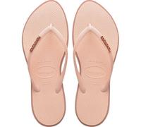 Havaianas - Slim Point W Rosa - Infradito - Taglia 39 - 40 39 - 40 Rosa