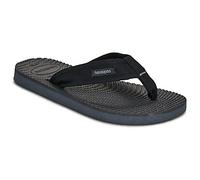 Havaianas Infradito SURFER COAST in Nero 39 / 40