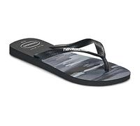 Havaianas Infradito TOP CAMU in Nero 41 / 42