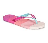 Havaianas Infradito Top Logomania Multicolor