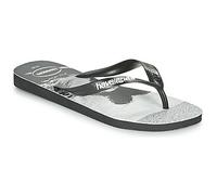 Havaianas Infradito TOP PHOTOPRINT in Nero 41 / 42