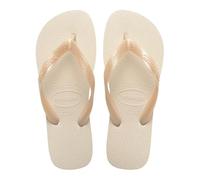 HAVAIANAS Infradito Top Senses panna per uomo e donna 35/36