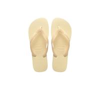 HAVAIANAS Infradito Top Senses panna per uomo e donna 41/42