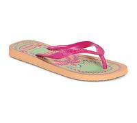 Havaianas Infradito TOP SUMMER VIBES in Arancio 37 / 38
