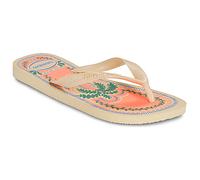 Havaianas Infradito TOP SUMMER VIBES in Beige 37 / 38