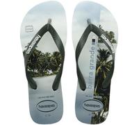 Havaianas Top Surfer I - infradito - uomo 41/42 BR Green man