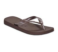 Havaianas Infradito TOP TIRAS in Marrone 35 / 36