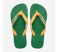 HAVAIANAS Infradito Unisex Brasil Logo