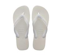 Infradito Havaianas Top bianco - 37-38