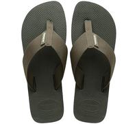 Havaianas - Infradito Urban Basic Mat - Olive Green Eu 41-42