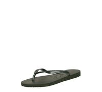 HAVAIANAS Infradito verde scuro Donna HAVAIANAS 37-38