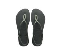 Havaianas 4129697 Flip Flops Verde EU 41-42 Donna
