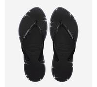 Havaianas Infrdito Slim Point Glitter