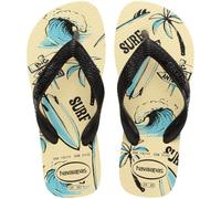 Havaianas - Kids Athletic Multicolore - Infradito - Taglia 25 - 26 25 - 26 Multicolore