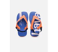 Havaianas - Kids Baby Logomania Arancione - Infradito 19 Arancione