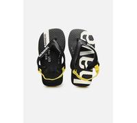 Havaianas - Kids Baby Logomania Giallo - Infradito 23 - 24 Giallo
