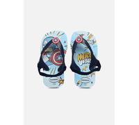 Havaianas - Kids Baby Marvel Blu - Infradito - Taglia 22 22 Blu