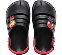 Havaianas Kids Clog Marvel - Sandali, New Graphite,