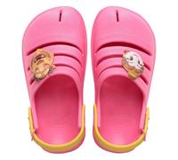 Havaianas Kids Clog Princesas, Sandali, Ciber Pink, 12 UK Child