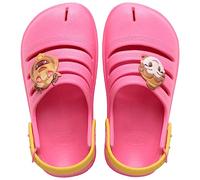 Havaianas Kids Clog Princesas, Sandali, Ciber Pink, 4.5/5 UK Child