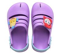 Havaianas Kids Clog Princesas - Sandali, Prisma Purple,